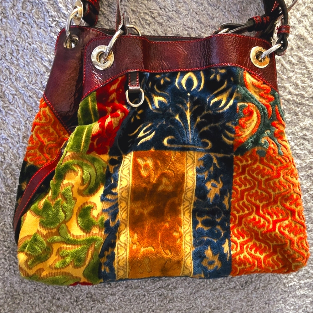 Etro Milano Made In Italy